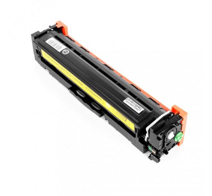 ColorWay Картридж CW (CW-C045YM) Canon LBP-610/MF-630 Series Yellow (Canon 045Y)