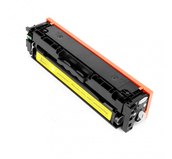 ColorWay Картридж CW (CW-C045YM) Canon LBP-610/MF-630 Series Yellow (Canon 045Y)