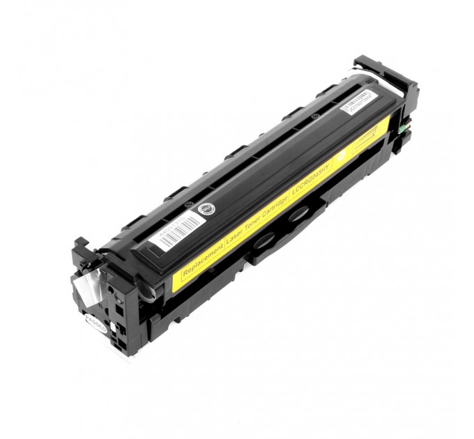 ColorWay Картридж CW (CW-C045YM) Canon LBP-610/MF-630 Series Yellow (Canon 045Y)