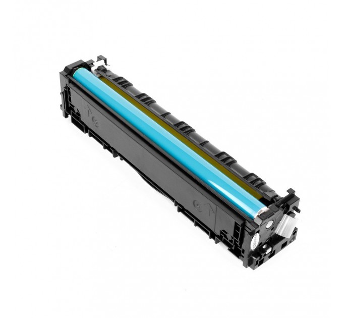 ColorWay Картридж CW (CW-C045YM) Canon LBP-610/MF-630 Series Yellow (Canon 045Y)