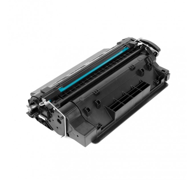 ColorWay Картридж CW (CW-C724M) Canon LBP 6700/6750/6780/HP LJ P3015/LJP M521/M525 Black (CE255A/Canon 724)