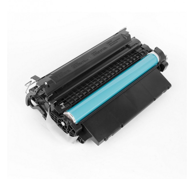 ColorWay Картридж CW (CW-C724M) Canon LBP 6700/6750/6780/HP LJ P3015/LJP M521/M525 Black (CE255A/Canon 724)