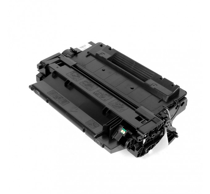 ColorWay Картридж CW (CW-C724M) Canon LBP 6700/6750/6780/HP LJ P3015/LJP M521/M525 Black (CE255A/Canon 724)