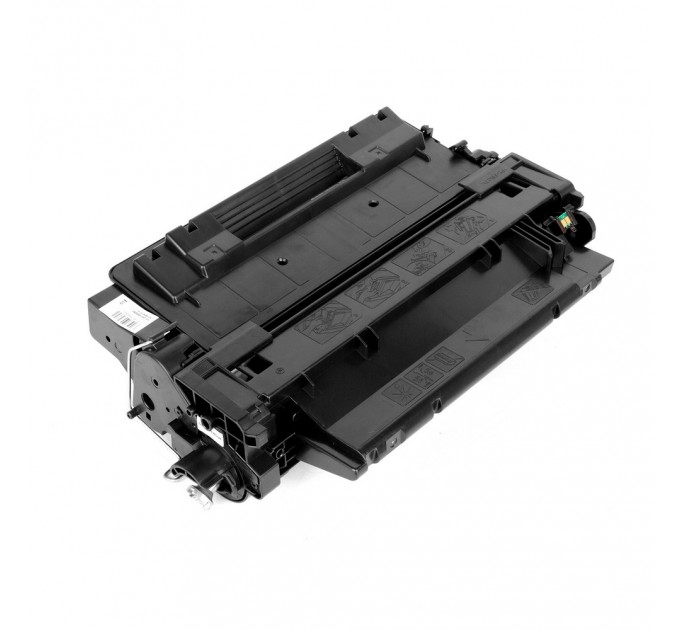 ColorWay Картридж CW (CW-C724M) Canon LBP 6700/6750/6780/HP LJ P3015/LJP M521/M525 Black (CE255A/Canon 724)