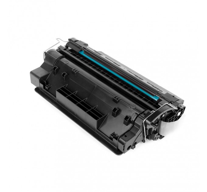 ColorWay Картридж CW (CW-C724M) Canon LBP 6700/6750/6780/HP LJ P3015/LJP M521/M525 Black (CE255A/Canon 724)