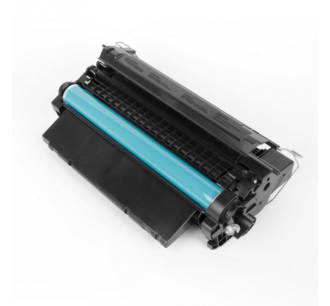 ColorWay Картридж CW (CW-C724M) Canon LBP 6700/6750/6780/HP LJ P3015/LJP M521/M525 Black (CE255A/Canon 724)