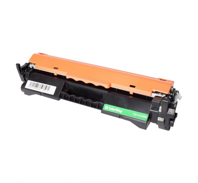 ColorWay Картридж CW (CW-H230MC) HP LJ Pro M203/M227 (CF230A) з чіпом