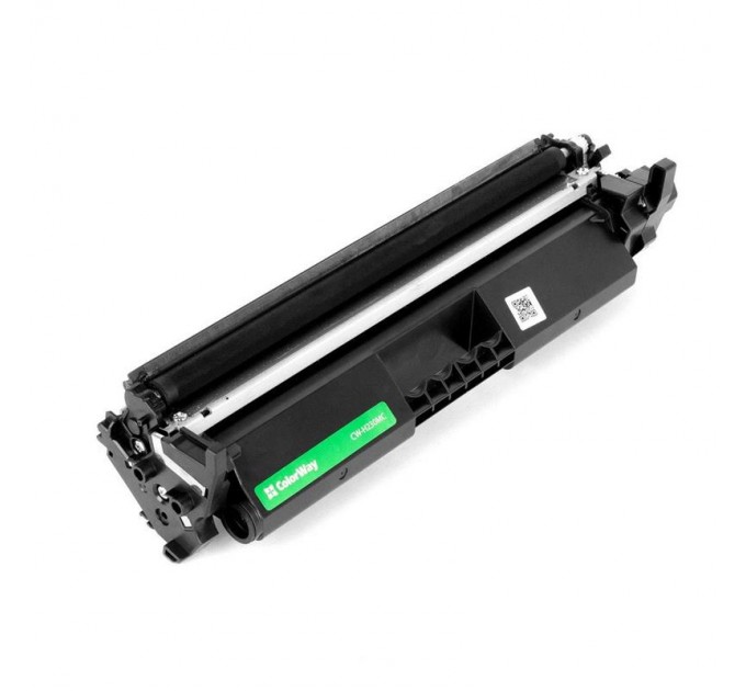 ColorWay Картридж CW (CW-H230MC) HP LJ Pro M203/M227 (CF230A) з чіпом