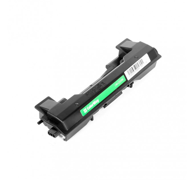 ColorWay Картридж CW (CW-H233M) HP LJ Ultra M106/M134 Black (CF233A)