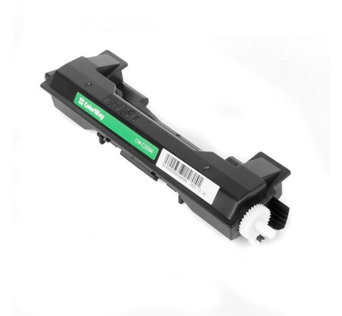 ColorWay Картридж CW (CW-H233M) HP LJ Ultra M106/M134 Black (CF233A)