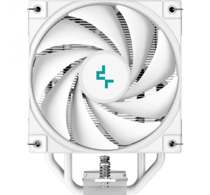 Deepcool Кулер до процесора Deepcool AK400 Digital WH (AK400 Digital WHITE)