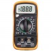 Protester Цифровий мультиметр Protester универсальный (PM830)