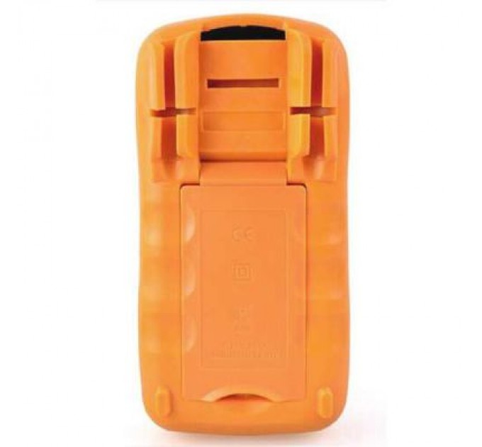 Protester Цифровий мультиметр Protester универсальный (PM830)