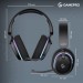 GamePro Гарнітура GamePro Asgard Bragi Black (HSW250B)