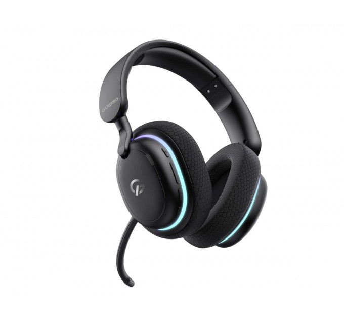 GamePro Гарнітура GamePro Asgard Bragi Black (HSW250B)