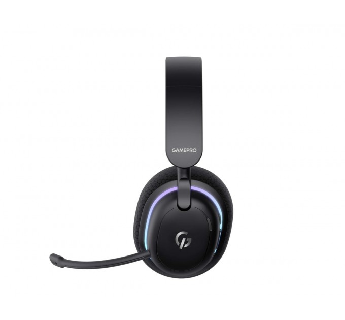GamePro Гарнітура GamePro Asgard Bragi Black (HSW250B)