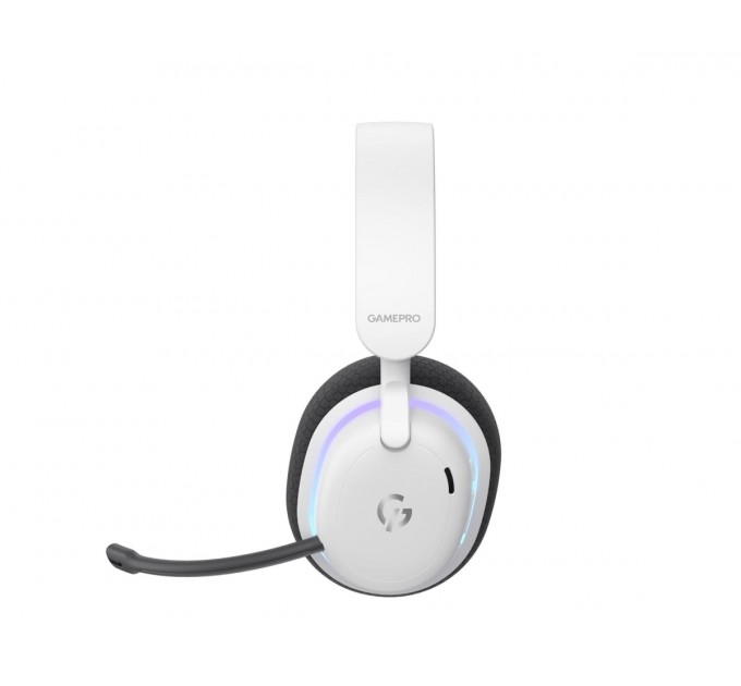 GamePro Гарнітура GamePro Asgard Bragi White (HSW250W)