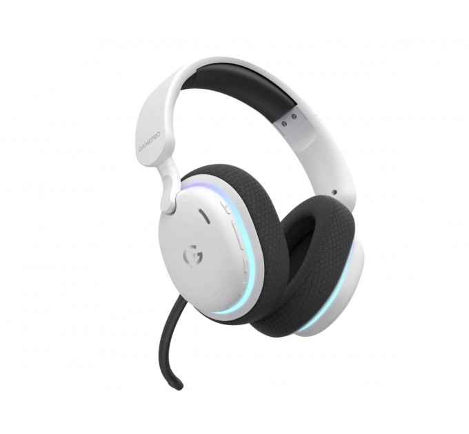 GamePro Гарнітура GamePro Asgard Bragi White (HSW250W)