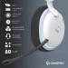 GamePro Гарнітура GamePro Asgard Bragi White (HSW250W)