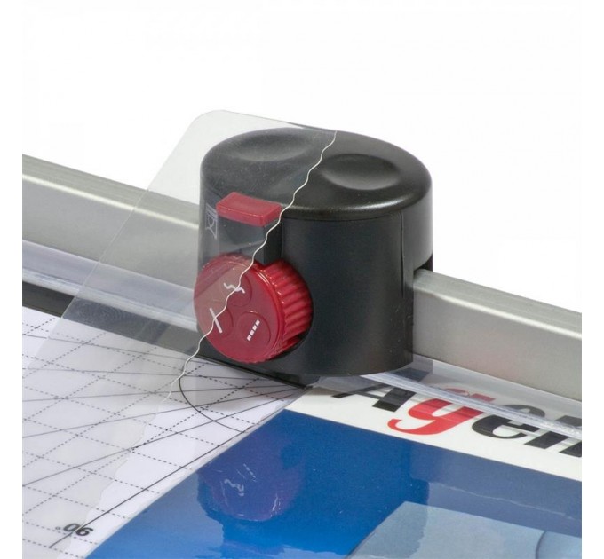 Agent Ламiнатор Agent LM-A4 125 3-в-1 (3010055)