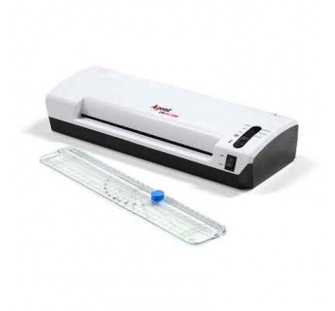 Agent Ламінатор Agent LM-A4 200 2 в 1