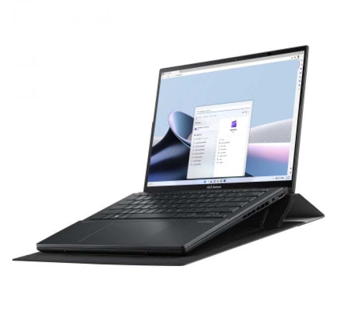 ASUS Ноутбук ASUS Zenbook Duo UX8406CA-PZ042X (90NB14X1-M001F0)