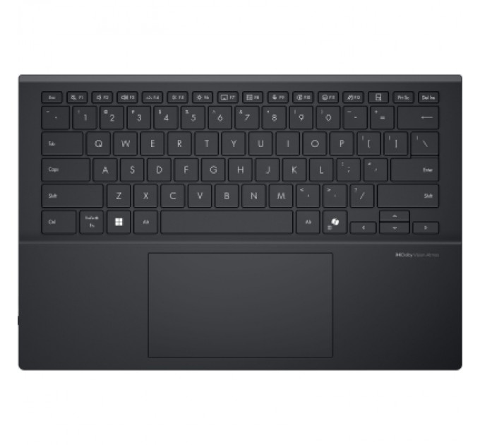 ASUS Ноутбук ASUS Zenbook Duo UX8406CA-PZ043W (90NB14X1-M001J0)