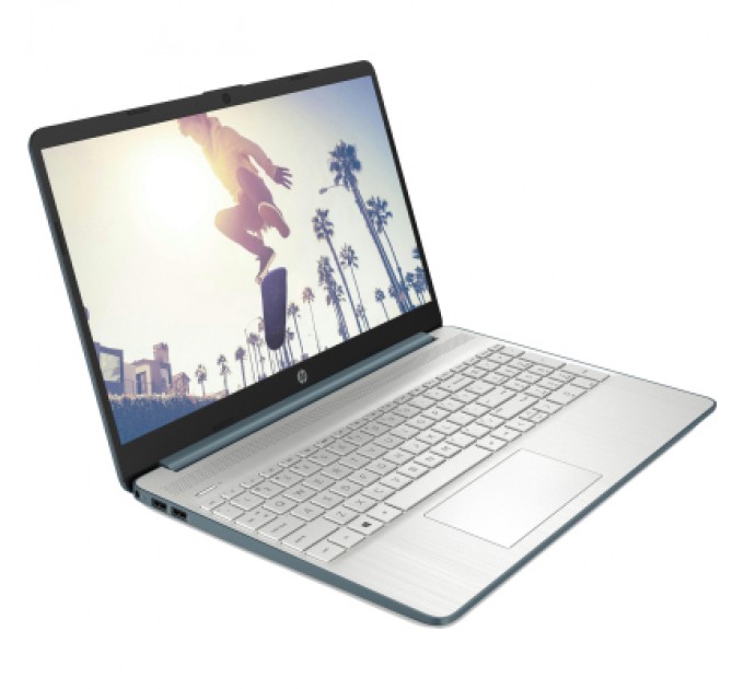 HP Ноутбук HP 15s-fq5000ua (7X8E4EA)