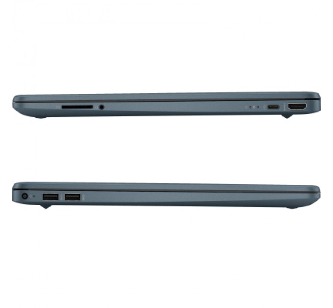 HP Ноутбук HP 15s-fq5000ua (7X8E4EA)