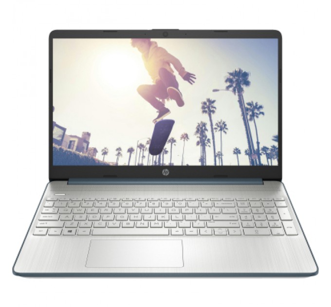 HP Ноутбук HP 15s-fq5032ua (8F322EA)
