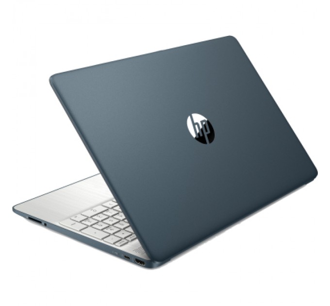 HP Ноутбук HP 15s-fq5032ua (8F322EA)