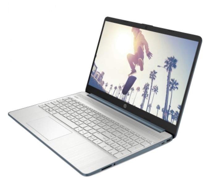 HP Ноутбук HP 15s-fq5032ua (8F322EA)