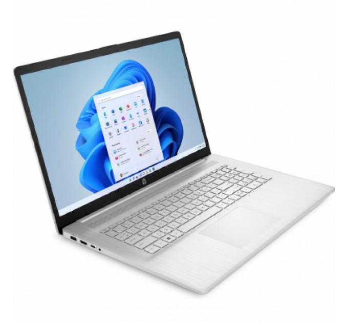 HP Ноутбук HP 17-cn2016ua (94Z26EA)