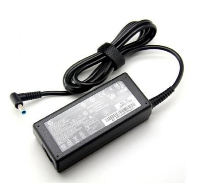 HP Блок живлення до ноутбуку HP 45W 19.5V 2.31A разъем 4.5/3.0(pin inside) (HSTNN-LA35)