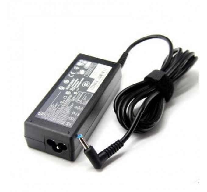 HP Блок живлення до ноутбуку HP 45W 19.5V 2.31A разъем 4.5/3.0(pin inside) (HSTNN-LA35)