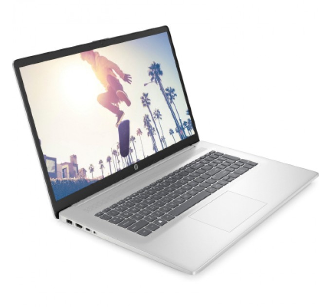 HP Ноутбук HP 17-cn3027ua (A2BK8EA)