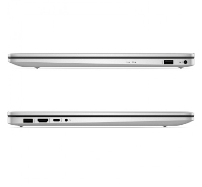 HP Ноутбук HP 17-cn3027ua (A2BK8EA)