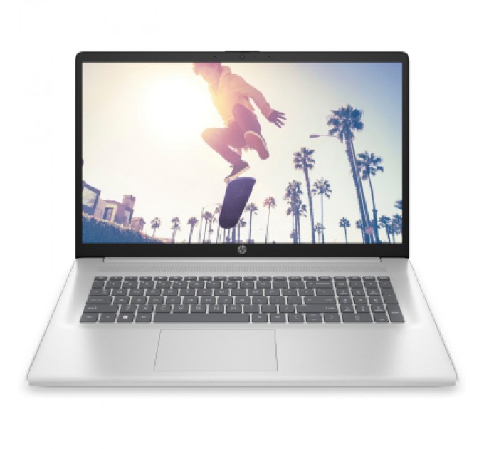 HP Ноутбук HP 17-cn3027ua (A2BK8EA)