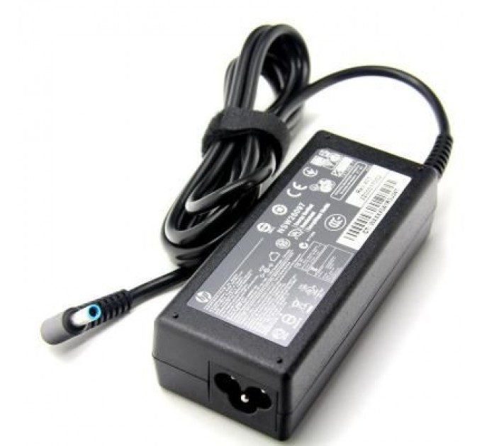 HP Блок живлення до ноутбуку HP 45W 19.5V 2.31A разъем 4.5/3.0(pin inside) (HSTNN-LA35)