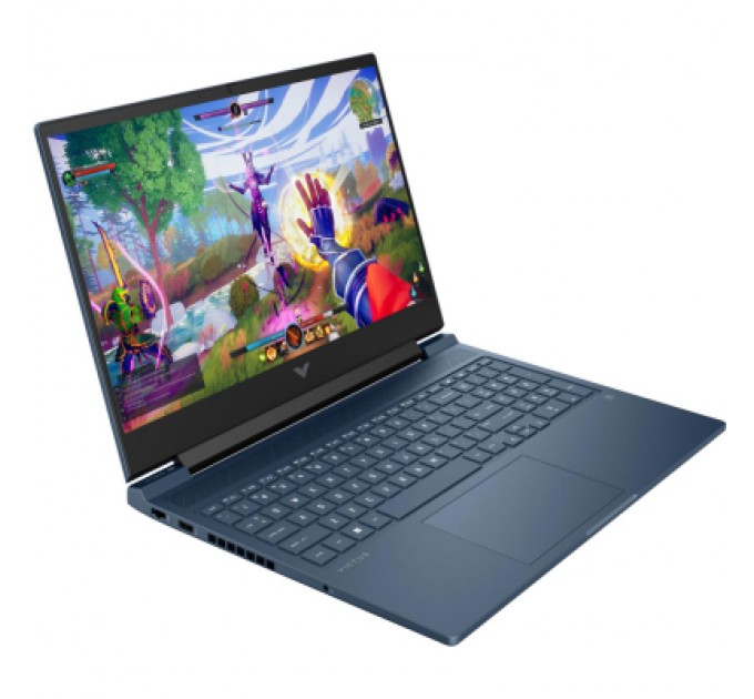 HP Ноутбук HP Victus 16-s0009ua (8F2D0EA)