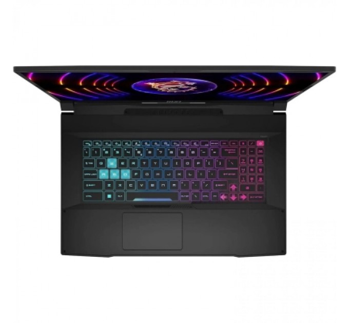 MSI Ноутбук MSI Katana 17 B13UCXK (9S7-17L541-1476)