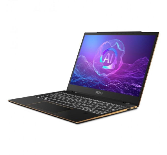 MSI Ноутбук MSI Summit 13 AI+ Evo A2VMTG (9S7-13P511-038)