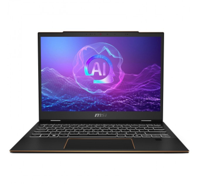 MSI Ноутбук MSI Summit 13 AI+ Evo A2VMTG (9S7-13P511-038)