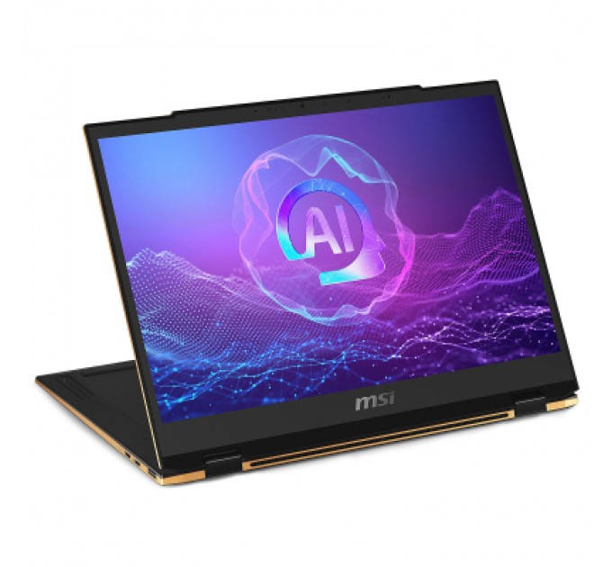 MSI Ноутбук MSI Summit 13 AI+ Evo A2VMTG (9S7-13P511-038)