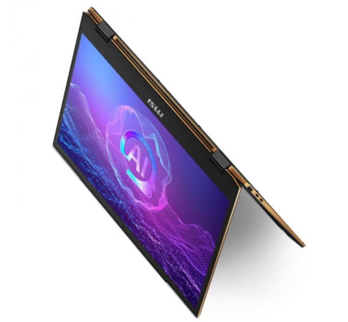 MSI Ноутбук MSI Summit 13 AI+ Evo A2VMTG (9S7-13P511-038)