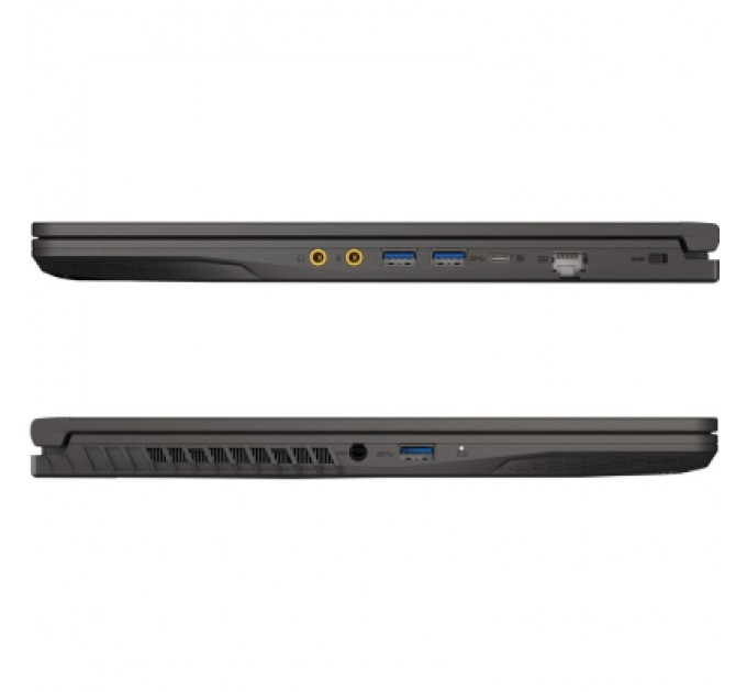 MSI Ноутбук MSI Thin 15 B13UCX (9S7-16R831-3011)