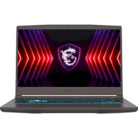 Ноутбук MSI Thin 15 B13UCX (9S7-16R831-3011)