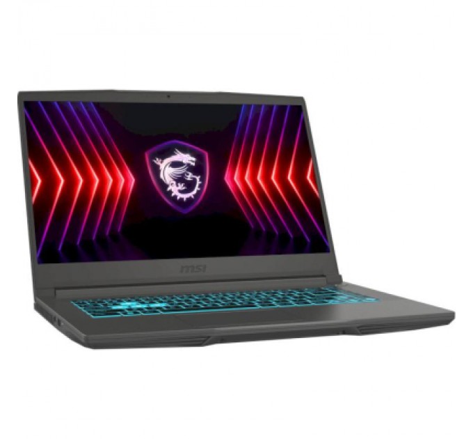 MSI Ноутбук MSI Thin 15 B7UCX (9S7-16RK11-456)