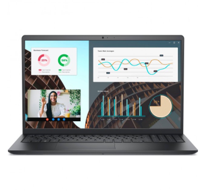 Dell Ноутбук Dell Vostro 3530 (N0094PVNB3530UA_UBU)