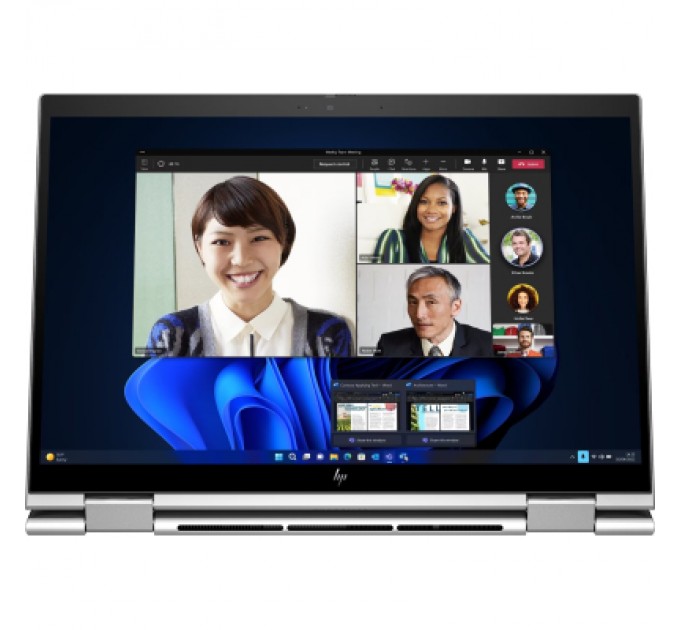 HP Ноутбук HP EliteBook x360 830 G11 (8A4U9EA)